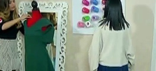 مسلسل سامحيني الحلقه 1252 المقطع 3  - Samhini 1252