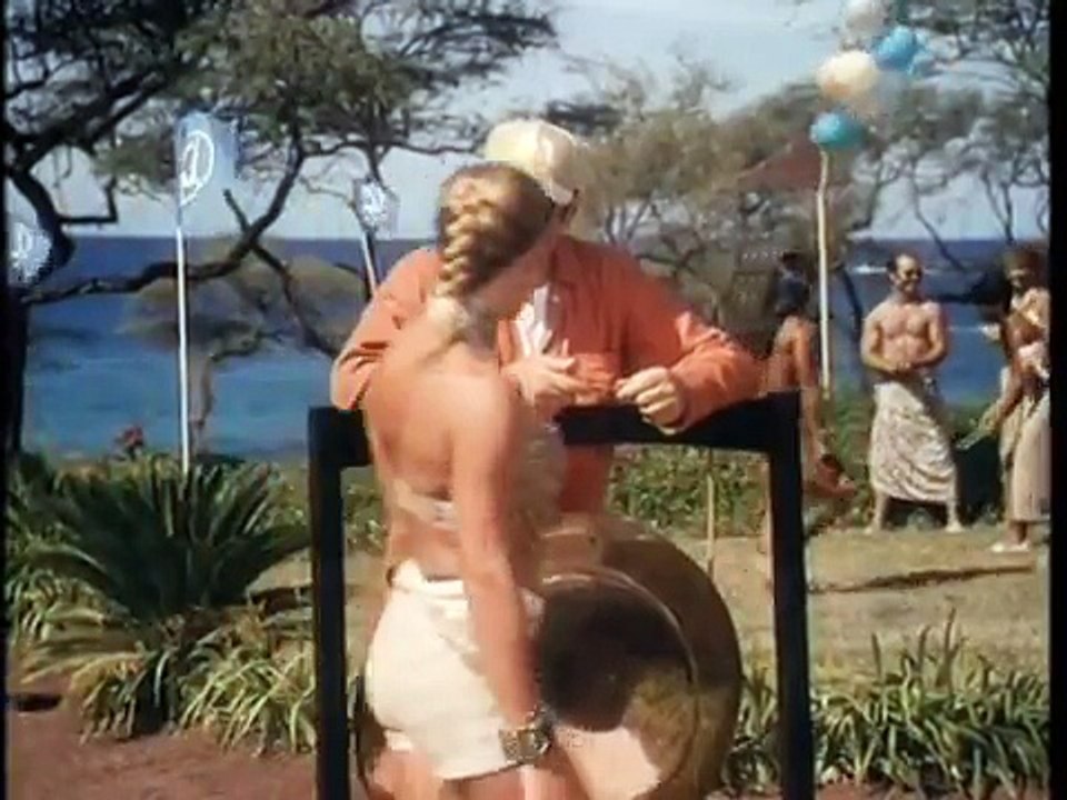 Exit To Eden 1994 Trailer