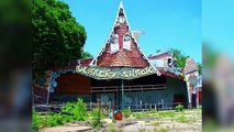 5 more creepy abandoned amusement parks