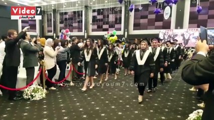 رئيس الأكاديمية البحرية: تقدمنا للمستوى 2432 على مستوى العالم