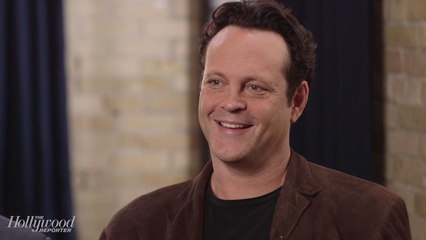 Vince Vaughn Says 'Brawl in Cell Block 99' is "Exciting, and Definitely Different" | TIFF 2017