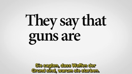 ...hat nichts mit dem Islam zu tun (Rappaport)