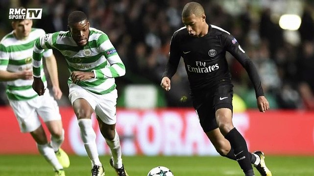 Celtic-PSG (0-5) – Rothen : Une vrai démonstration parisienne