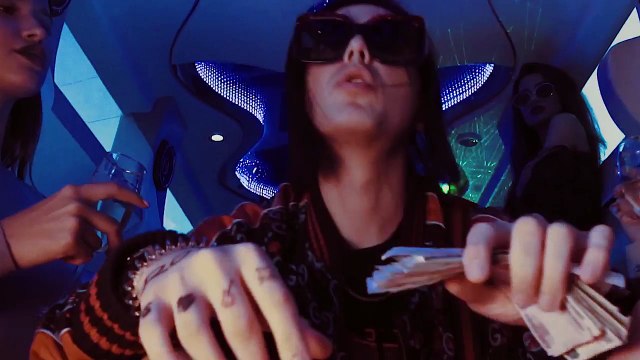 В группе ЛСП новый состав | FACE | ИВАН УРГАНТ | 140 BPM | 25/17 #RapNews 214