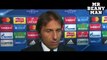 Chelsea 6-0 Qarabag - Antonio Conte Post Match Interview