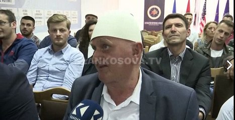 Plaku përfshin Ramush Haradinajn në shehadet