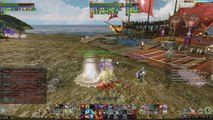 ArcheAge 3.5 Liskait: НОВЫЕ СКИЛЛЫ. КОМБО И СВЯЗКИ ВЕТОК. ТЕСТИРУЕМ!