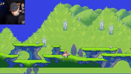 Evil SpongeBob | Terror In Bikini Bottom