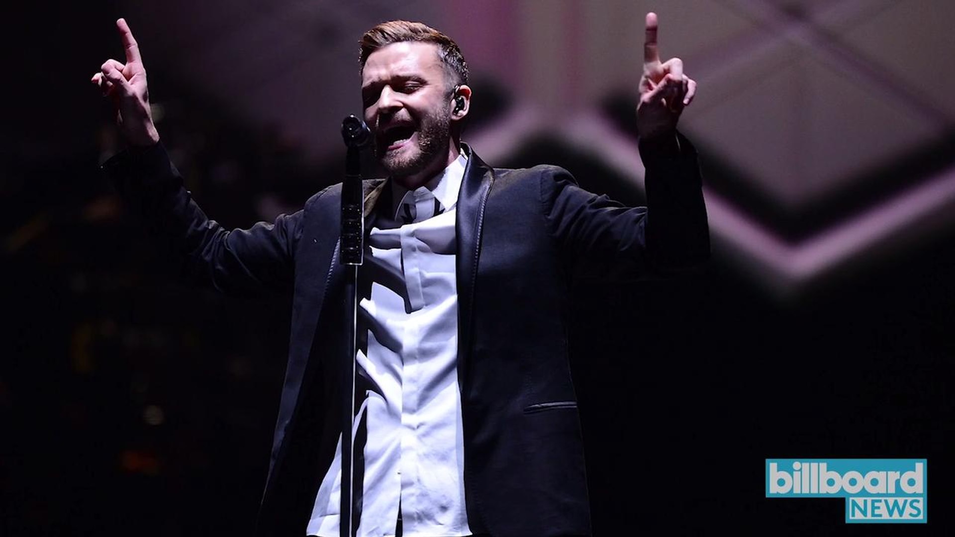 Justin Timberlake, Dave Matthews, Leonardo DiCaprio and Travis Scott Added to 'Hand in Hand