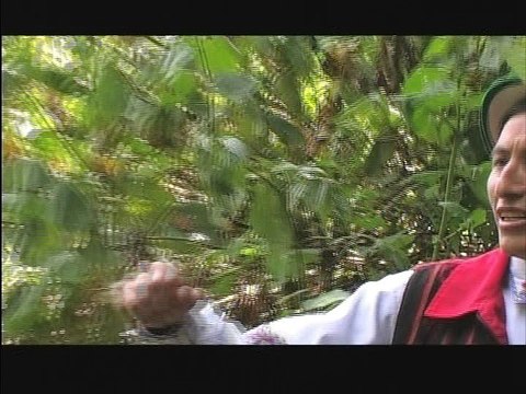 Ayer te Marchaste - Manuelito Duchi ➤ LAMA PRODUCCIONES