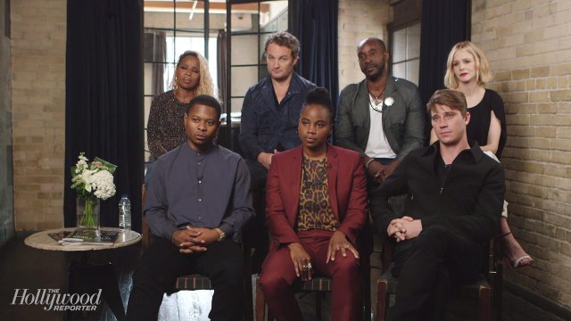 Mary J. Blige, Carey Mulligan, Jason Mitchell, Garrett Hedlund Talk Contemporary Relevance of Racial Divide in 'Mudbound' | TIFF 2017