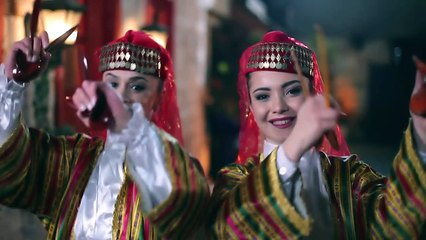 Mehtap Koç - Kiraz Dalı - Burdur'da