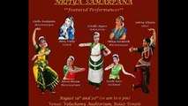 SRI VENKATESWARASWAMY TEMPLE, AURORA, IL PRESENTS NRITHYA SAMARPANA: ADITYA BRAHMAM: AADENAMMA