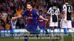 Messi made the difference - Allegri