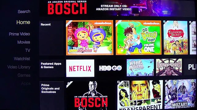 Install Kodi on the Amazon Fire Stick or Fire TV (no weird downloads)