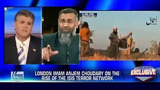 Sean Hannity Destroys Radical Muslim Cleric: You are an Enemy of Free People