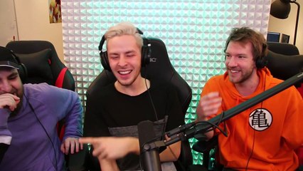 Nicht Lachen Challenge mit APECRIME | YT - KAKE Edition