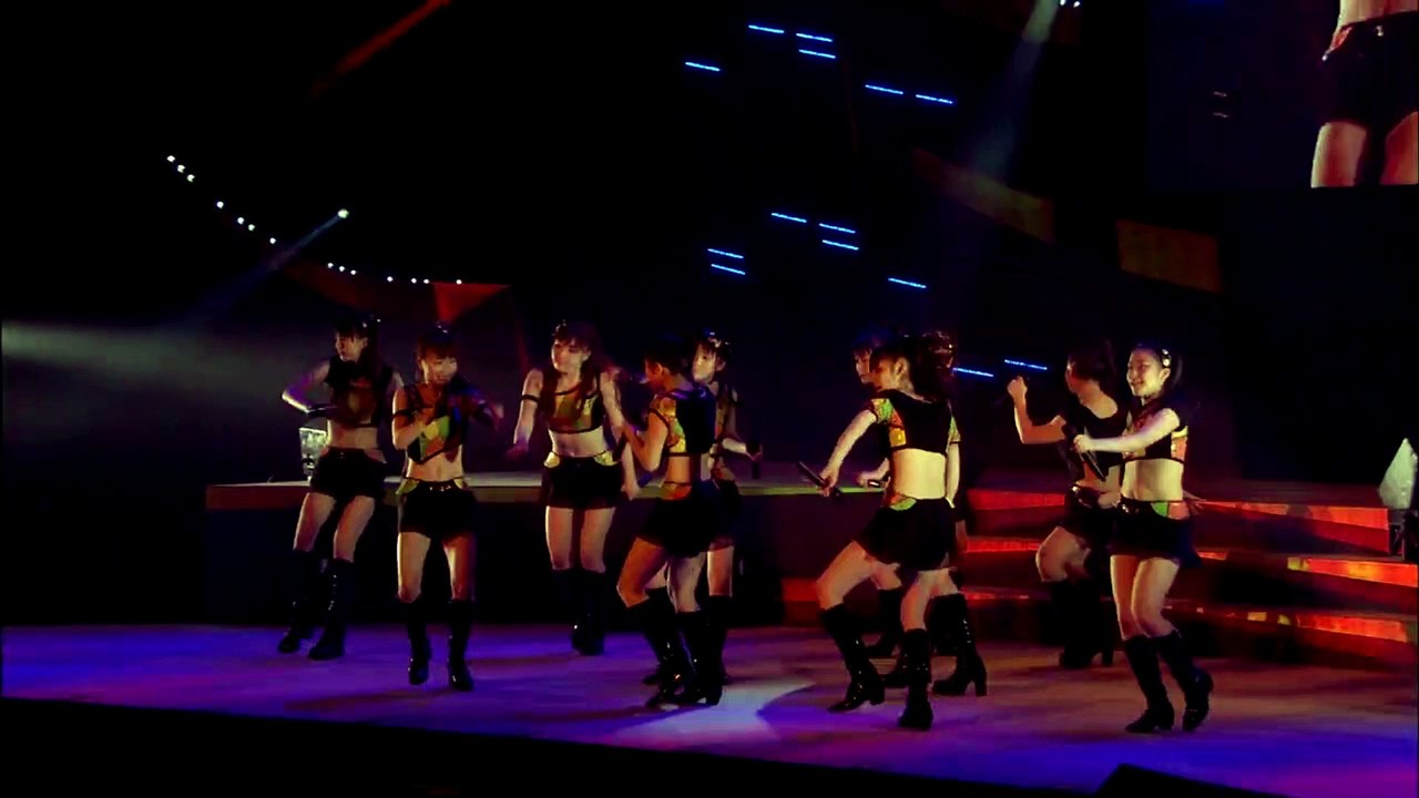 モーニング娘。'14『Help me!! (updated)』