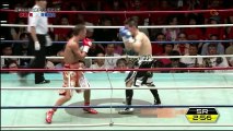 Ryo Akaho vs Yuta Saito (05-08-2017) Full Fight