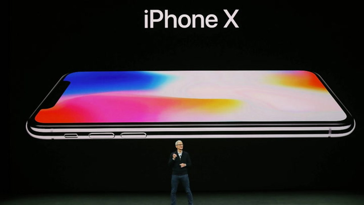 What We Learned From Apple's Big iPhone X Event