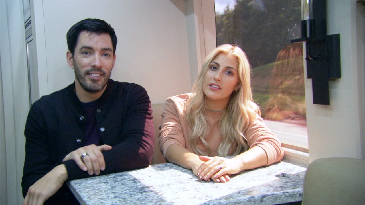 See Why Drew Scott & Emma Slater Are In Sync