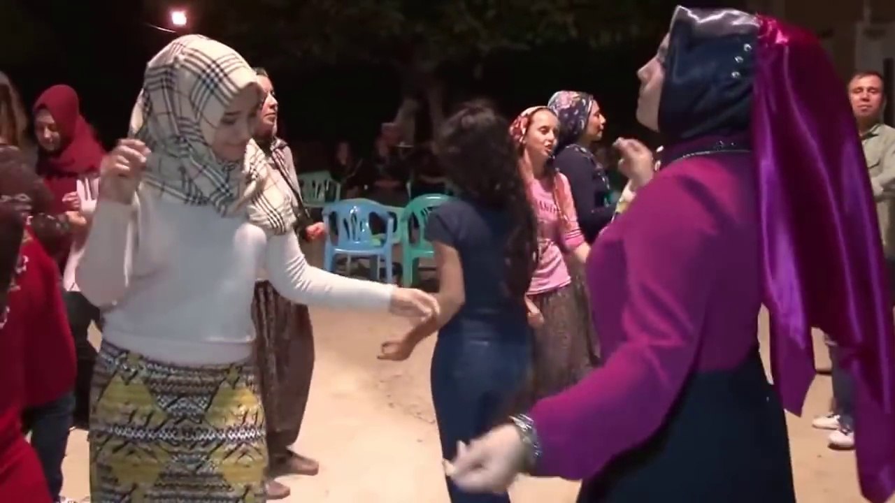 Kına gecesi