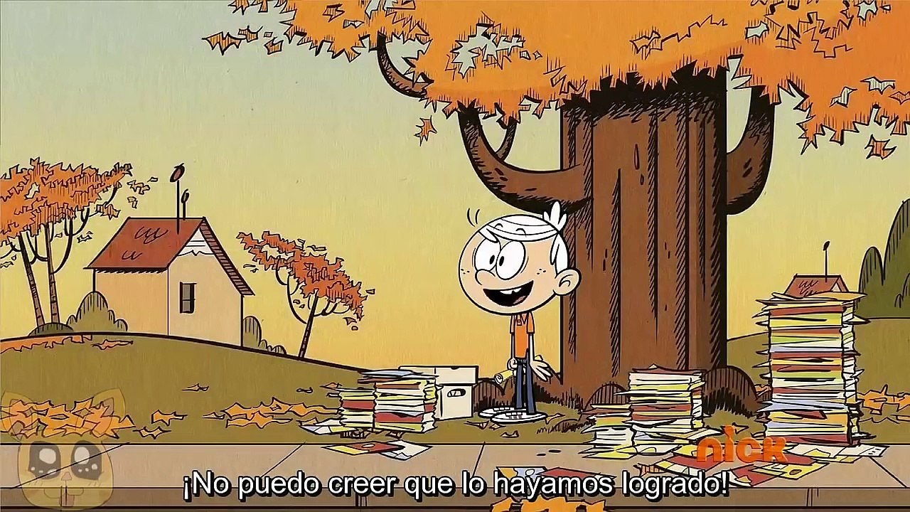 The Loud House | The Laudest Yard | Capitulo 21A | Análisis y Curiosidades