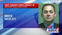 Oklahoma Senator Resigns After Being Charged With Sexual Battery