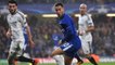 Conte urges caution as Hazard returns for Chelsea
