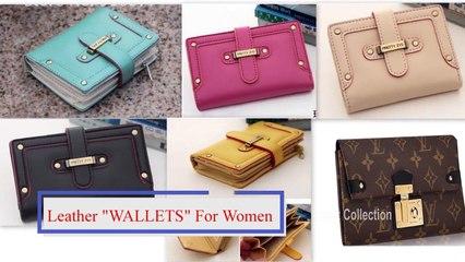 Wallets for women