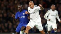 'It's never easy!' - Kante speaks after Chelsea thrash Qarabag