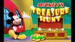 Treasure Hunt - Mickey Mouse Clubhouse Full Episodes Games