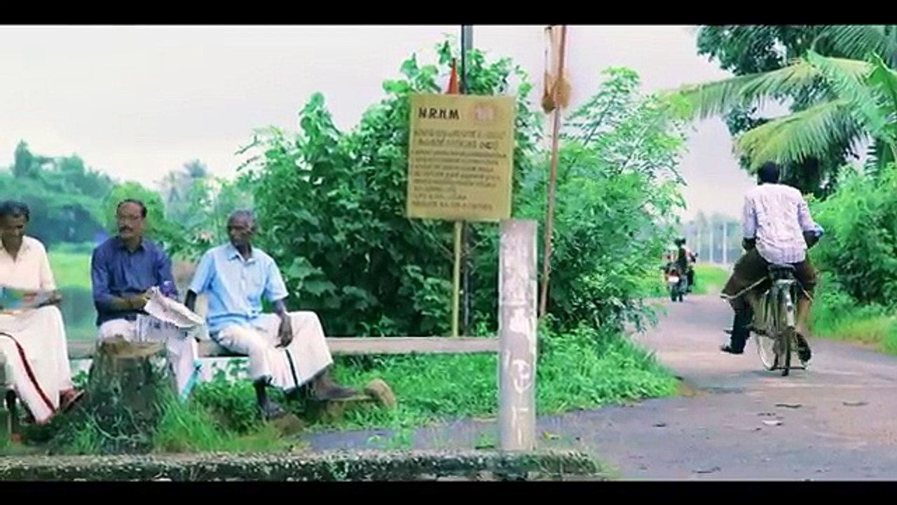 Onam Ponthiruvonam | Malayalam Music Video | Sandeep - Unnikrishnan Musical | Official