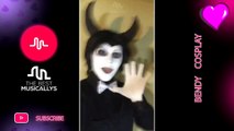 Bendy And The Ink Machine - Musical.ly Compilation - Best Bendy Cosplay
