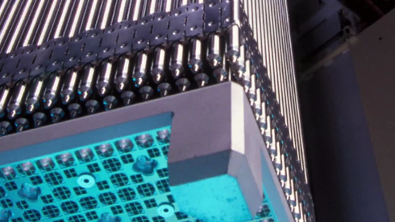 Révélations   d'un expert en Nucléaire