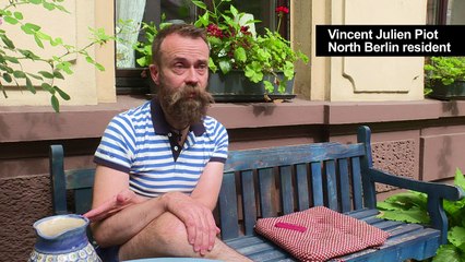 Berlin’s battle of the airports goes to referendum