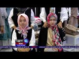 Live Report - Indonesia Muslim fashion Show 2017 - NET12