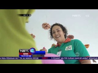 Yayasan Lombok Care, Yayasan Bagi Anak Berkebutuhan Khusus - NET12