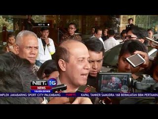 Download Video: Terduga Teroris Membeli Senjata Api Dari Filipina Selatan - NET16