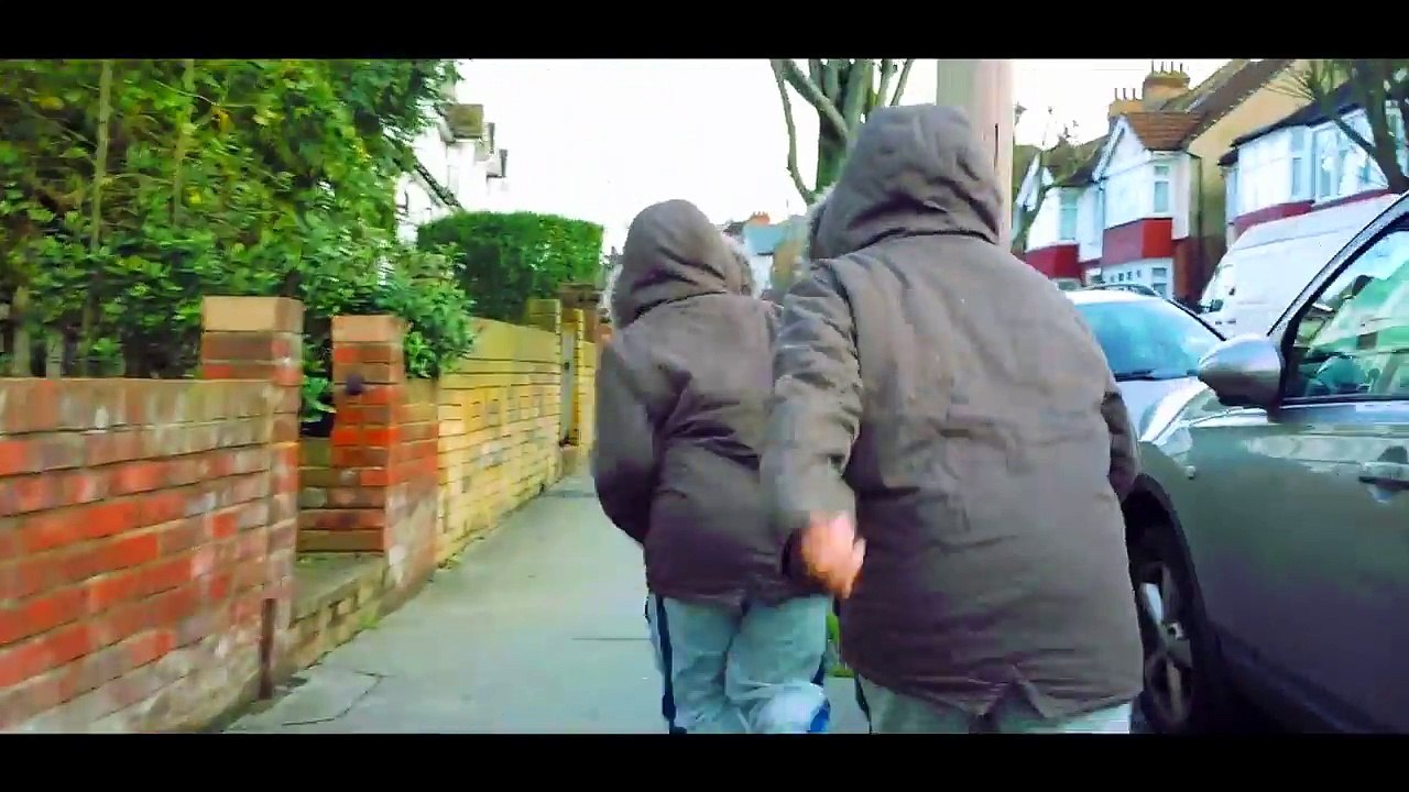 Nerf War: The Kidnapping!