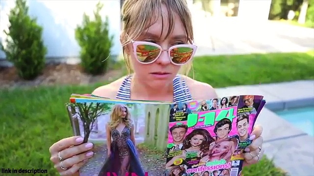Funny Pranks for Back to School!! Roommate Wars! Alisha Marie