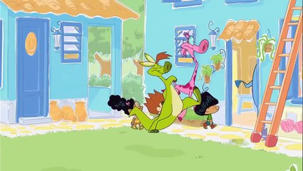  Meu Amigãozão  2 Episódios O Segredo do Porão e Tempo Fechado HD EPISÓDIOS COMPLETOS