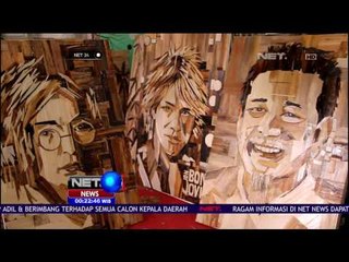 Bekraf Rilis Program Satu Pintu Guna Dukung Pekerja Industri Kreatif - NET24