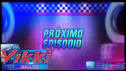 vikki rpm avance del capitulo 33 www.vikkirpm.tk