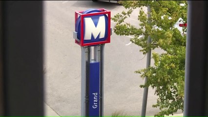 Women Pushed Down Stairs at St. Louis Train Station; Incident Caught on Facebook Live