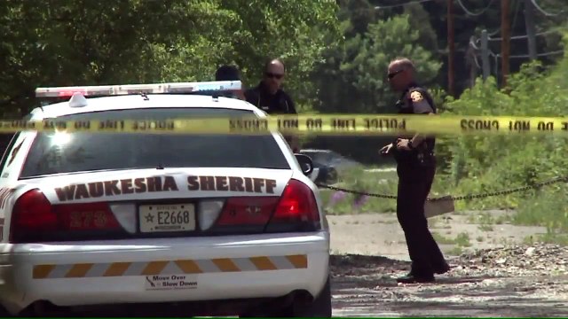 Girl Accused of Stabbing Classmate to Appease Slenderman `Lost Touch With Reality`