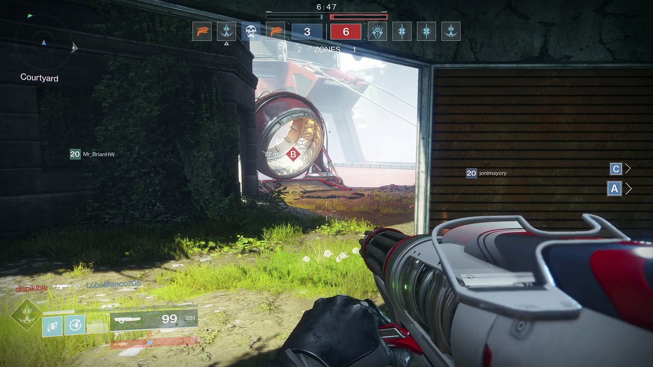 Destiny 2