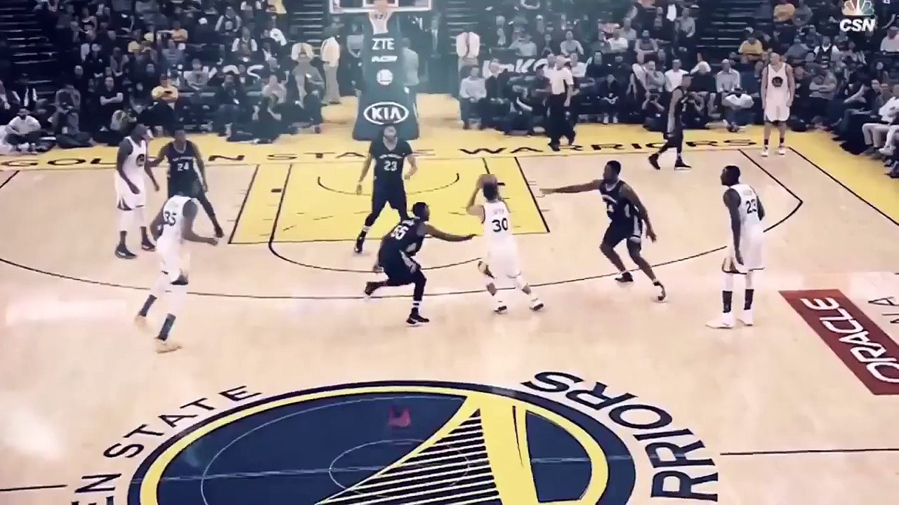 [NBA衝撃！！] [200億円！！] NBA史上最も高い契約をしたステファン・カリー