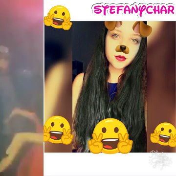 stefany char wamer en facebook a parece como wendy gonzalez fue un error que esta en proceso de cambio stefany char