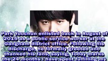 C-JeS Comments On JYJ’s Park Yoochun Possibly Returning To Entertainment Industry - AMAZING NEWS